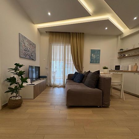 拉里萨Casa Doro A4公寓 外观 照片